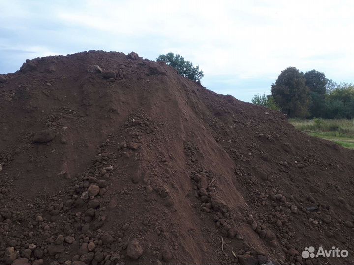 Биогрунт, почвосмесь