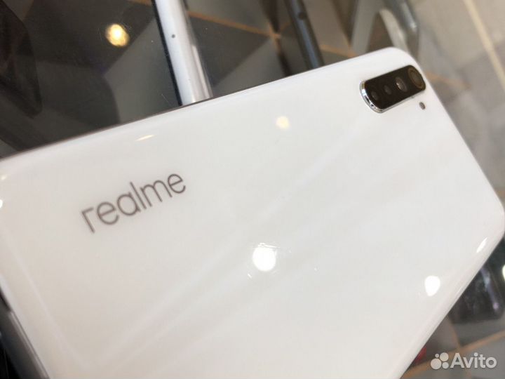 realme 6S, 6/128 ГБ