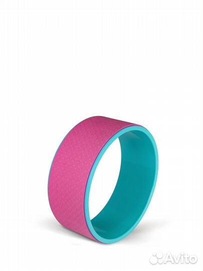 Колесо для йоги