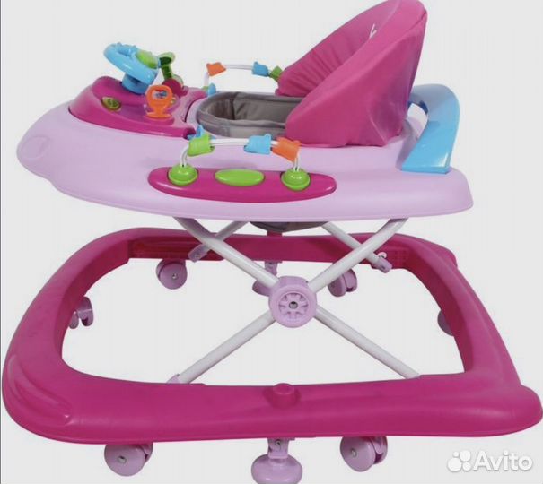 Ходунки детские kari