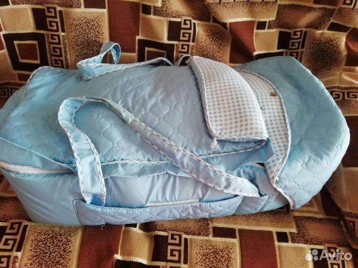 Переноска для детей