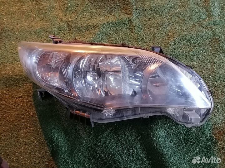 Фара правая 12-564 Toyota Corolla ADE150 AZE141 ND