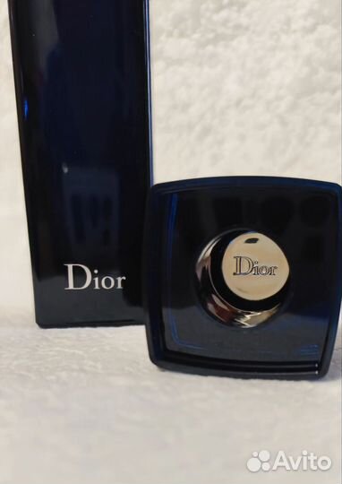 Dior Addict. Распив