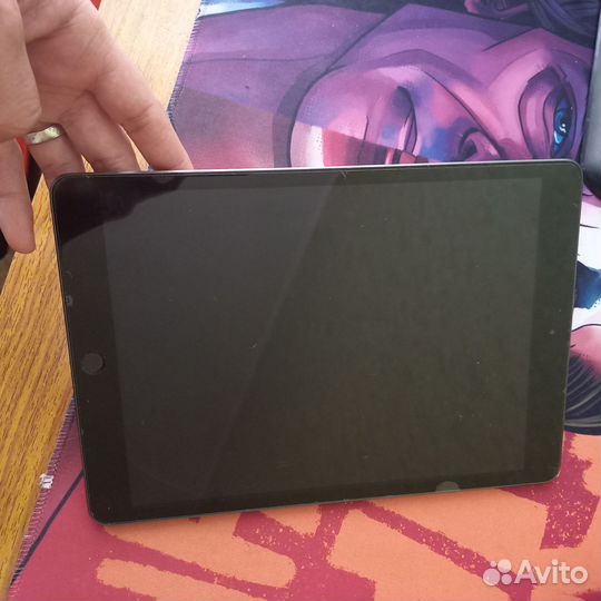 iPad 8 2020 wifi 32gb