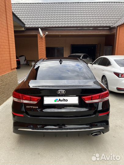 Сиденье киа оптима