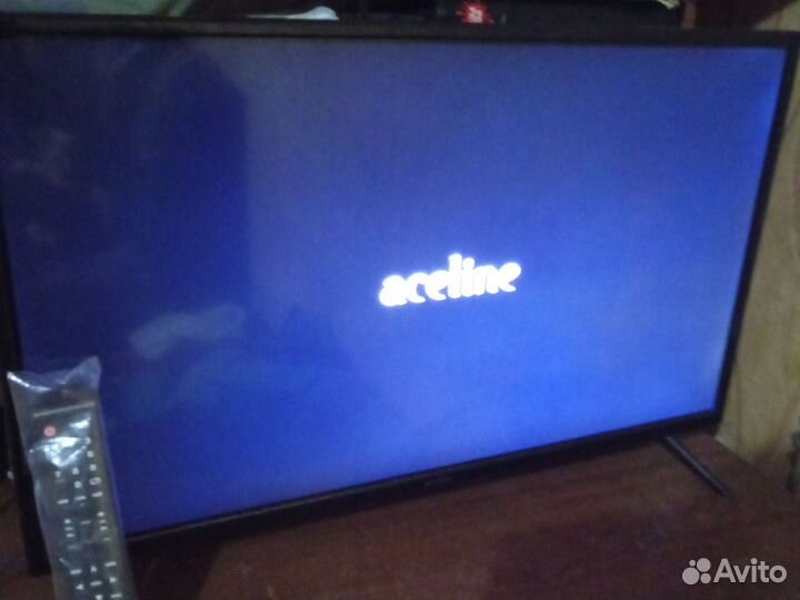 Продам телевизор бу