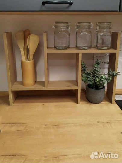 Полка трансформер для кухни, в ванную, в комнату