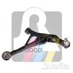 96-10993-1 рычаг нижний правый Chrysler Sebrin