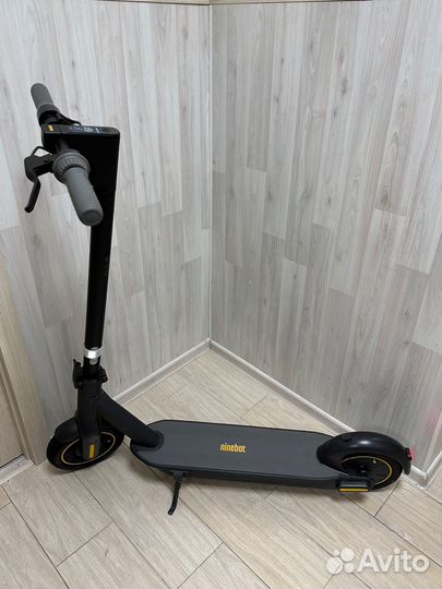 Ремонт и прошивка электросамокатов ninebot