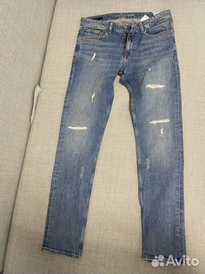 Джинсы Kalvin Klein