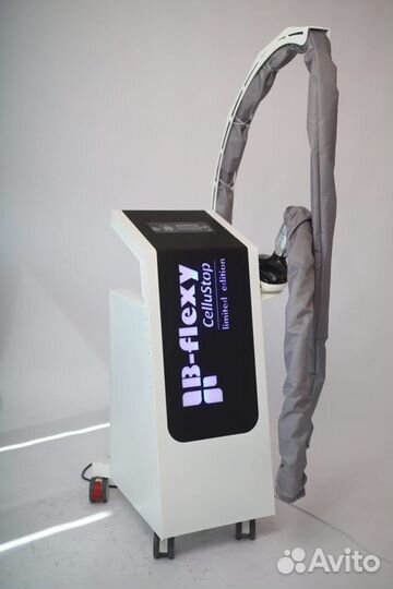 Аппарат для LPG массажа B-flexy limited edition