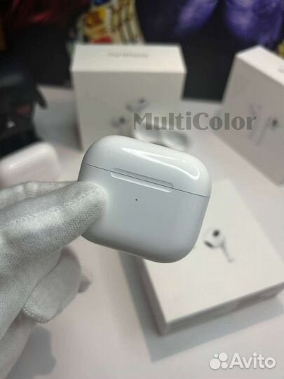 Наушники AirPods Новые