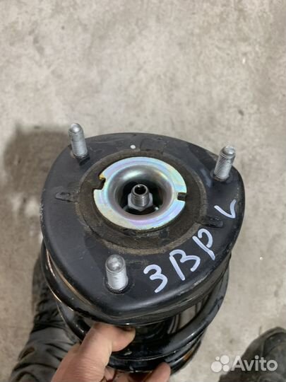 Амортизатор передний левый Mazda 3 BP.Оригинал