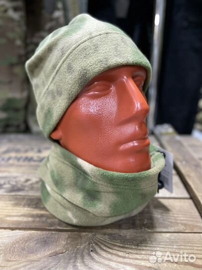 Шапка/Бафф флис