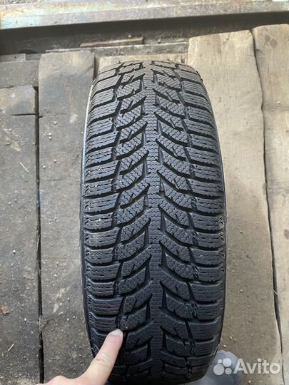 DoubleStar DW08 185/65 R15