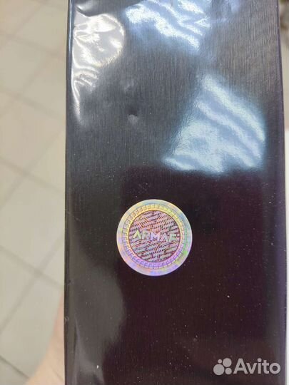 Armaf club de nuit intense Man