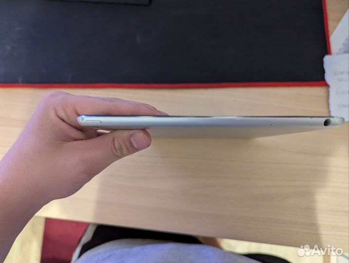 iPad air 2