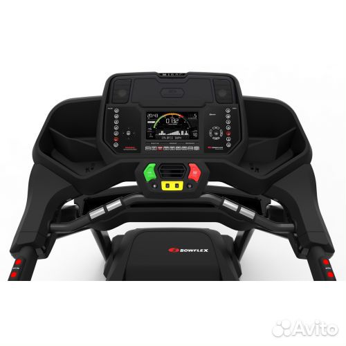 Беговая дорожка Bowflex BXT226