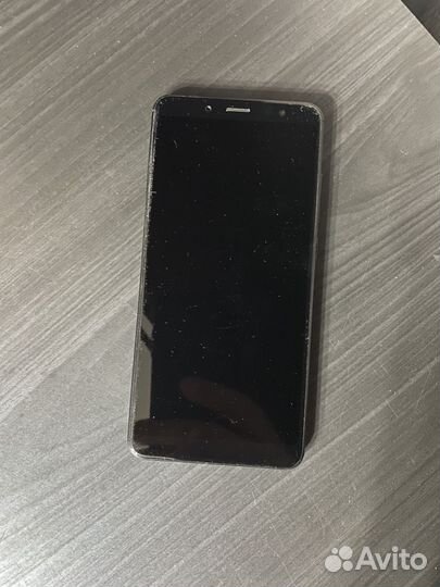 Xiaomi Redmi Note 5, 3/32 ГБ