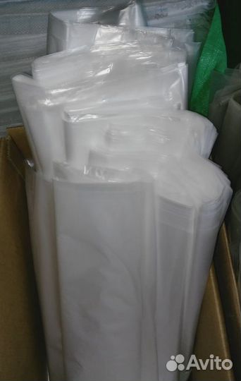 Мешок полиэтиленовый