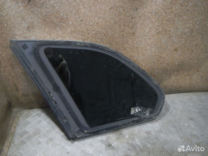 Стекло кузовное глухое правое, BMW (бмв) -X5 (E53)