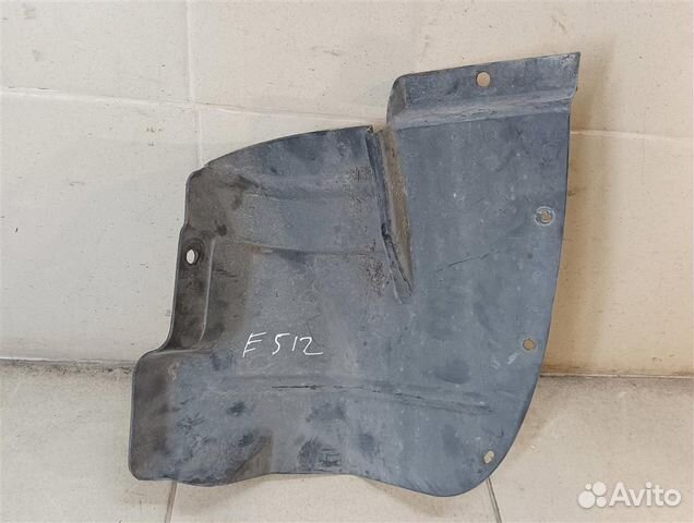 Подкрылок задний левый Chrysler PT Cruiser 2007