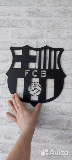 Фк барселона