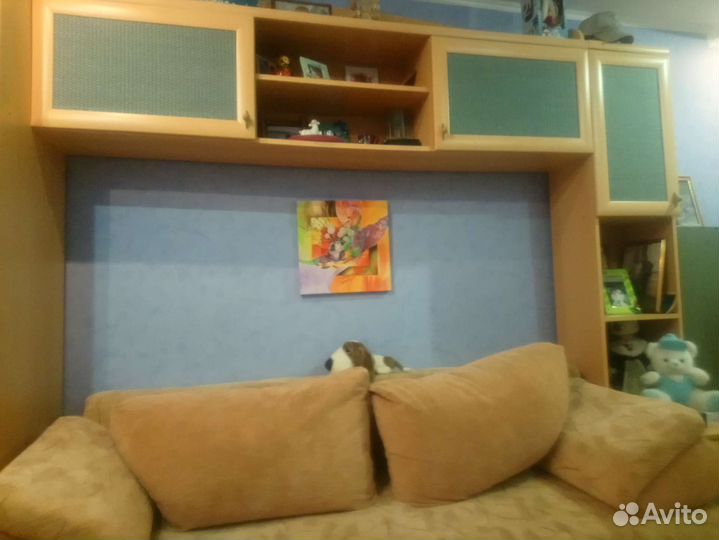 Детская мебель бу