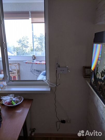 Интернет 4G Комплект 