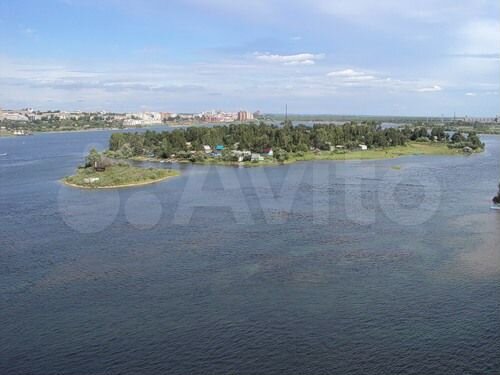 Участок 6 сот. (СНТ, ДНП)