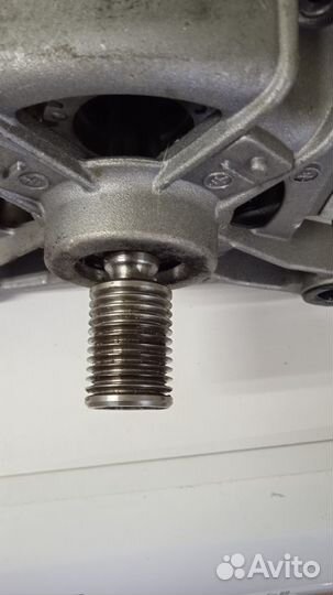 Двигатели от стиральных машин