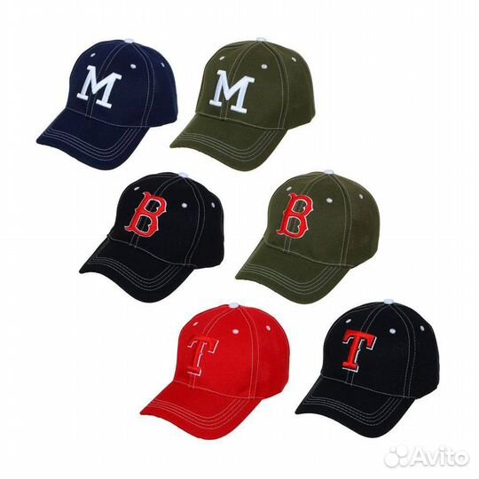 Кепка мужская galante