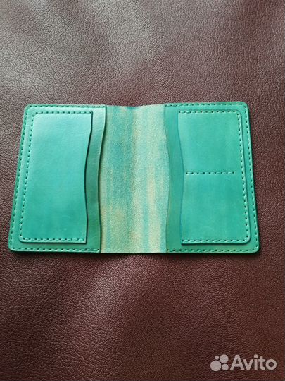 Обложка на паспорт