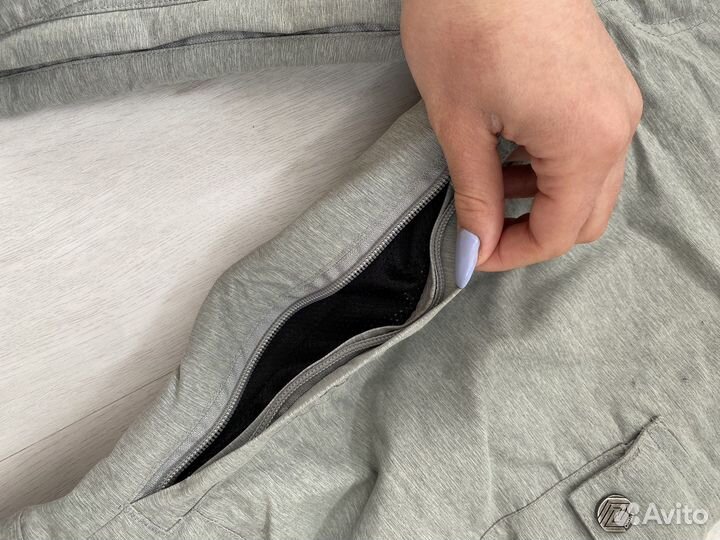 Горнолыжный костюм Nitro