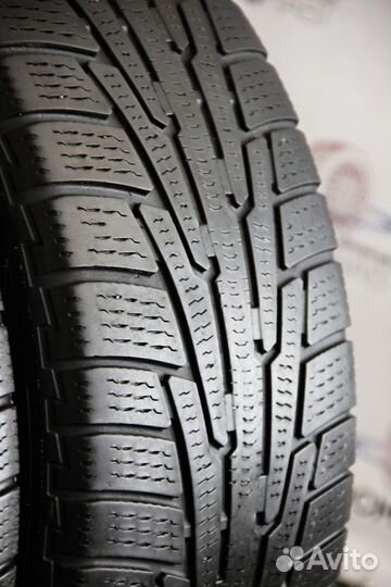 Nokian Tyres Nordman RS2 SUV 225/55 R18 102R