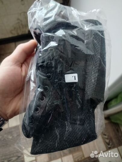 Бандаж голеностопный