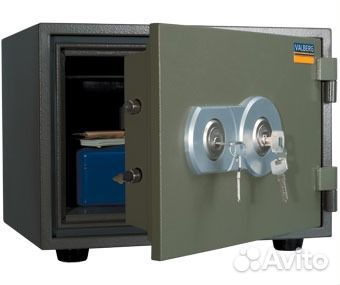 Сейф оружейный aiko чирок 1520