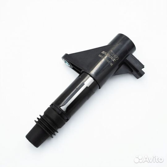 Катушка зажигания Peugeot/Citroen 406/C5