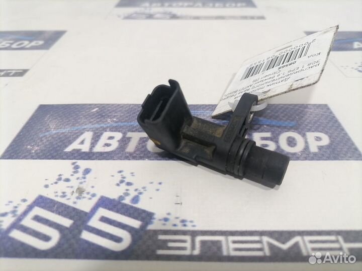 Датчик распредвала Peugeot 308