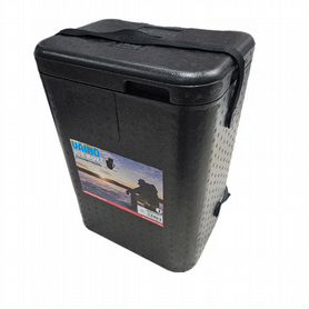 Зимний рыболовный ящик Vaino Ice Box 2 #Repakki