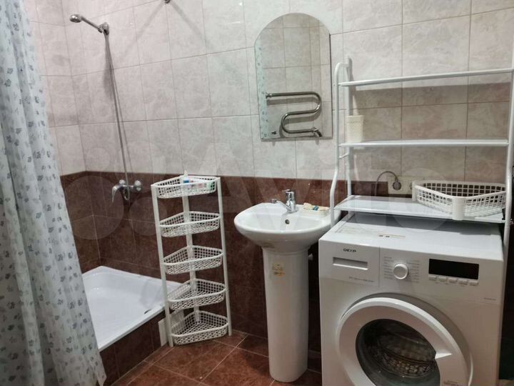 Квартира-студия, 36 м², 1/3 эт.