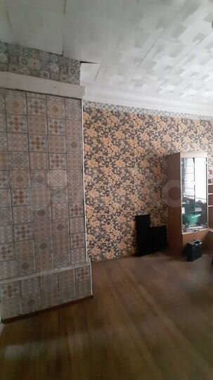 2-к. квартира, 55 м², 2/2 эт.