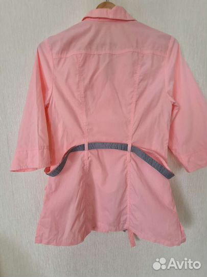 Медицинский халат