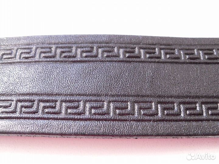 Ремень брючной,новый