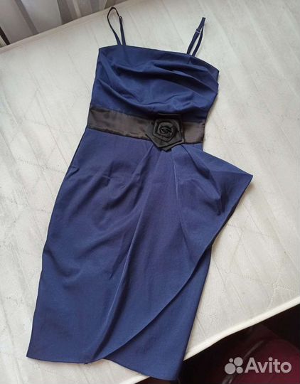 Платье вечернее