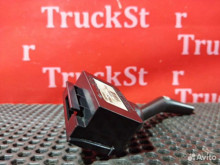 Переключатель горного тормоза Renault T