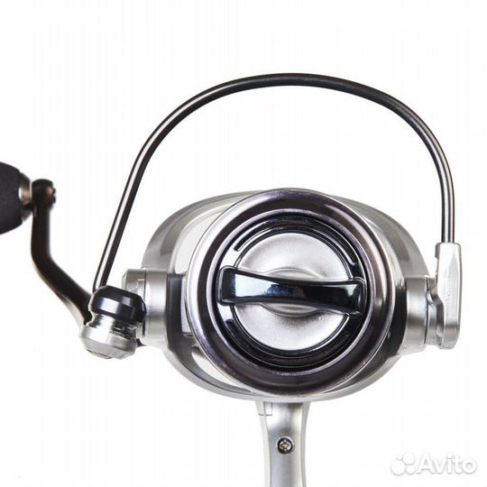 Катушка Salmo Diamond BP spin 7 4000FD новая