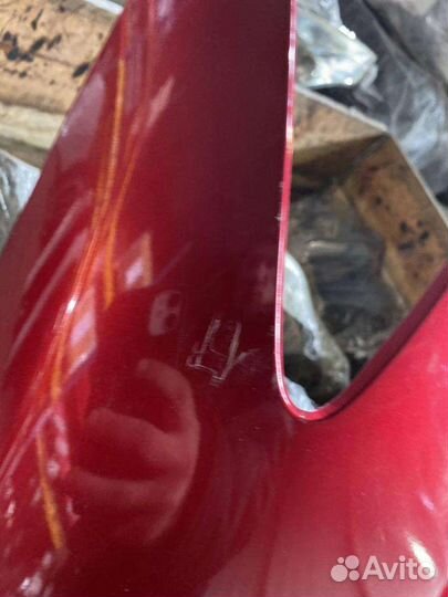 Крыло переднее правое Мазда 6 GJ