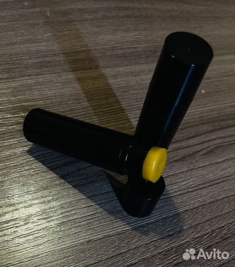 Натуральный бальзам для губ