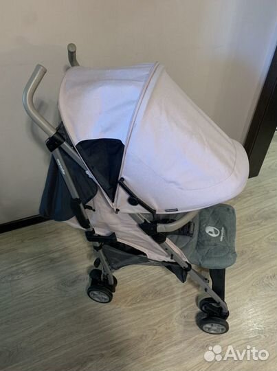 Коляска Easywalker buggy